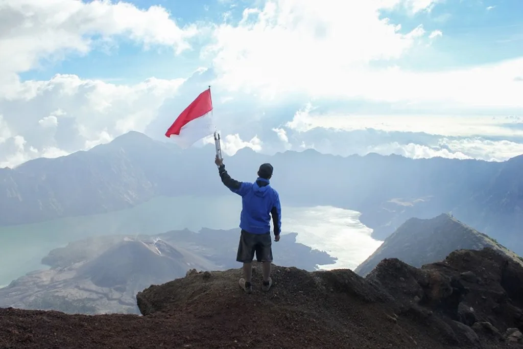 Gunung Kerinci