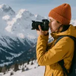 Persiapan Liburan ke Pegunungan Salju