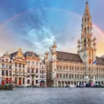 Wisata Eropa yang Cocok untuk Liburan