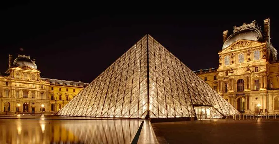 Paris, Prancis: Kota Romantis Sepanjang Tahun