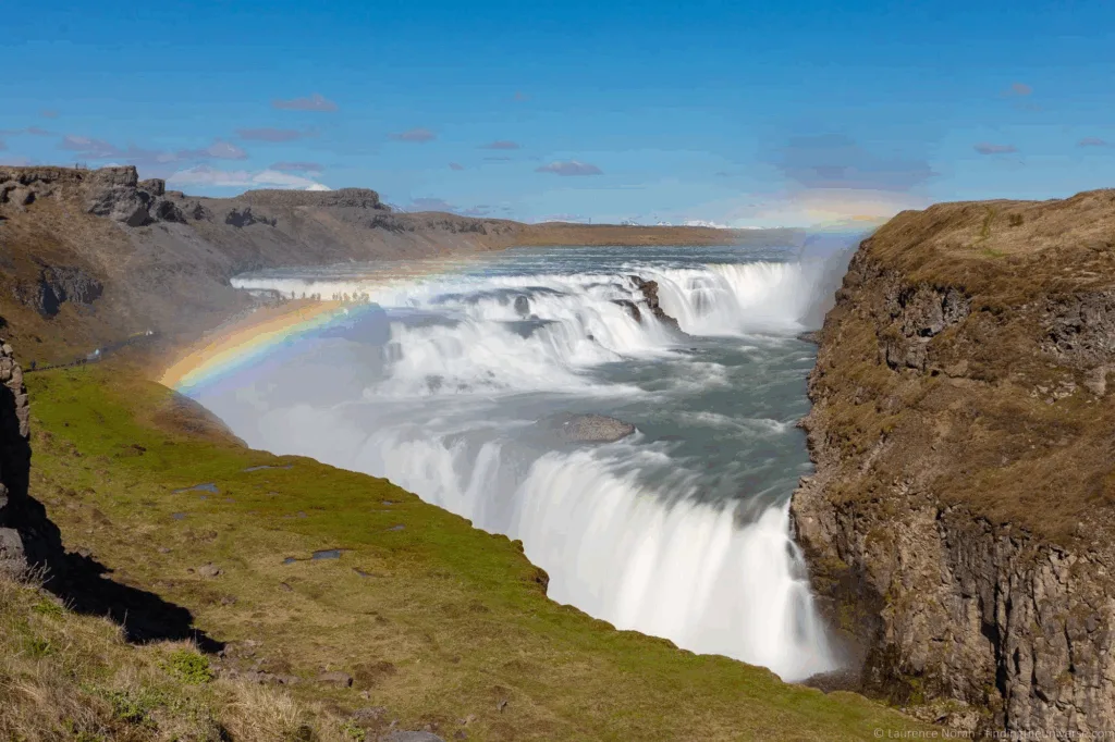 Reykjavik & Golden Circle, Islandia