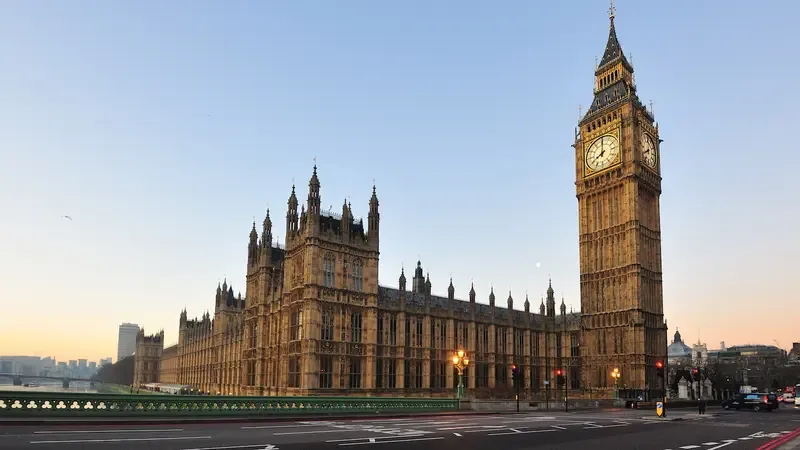 London, Inggris: Magnet Wisata Keluarga