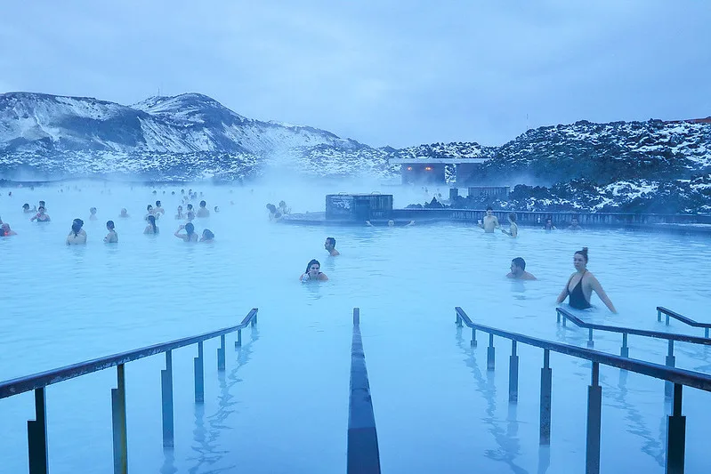 Reykjavik, Islandia
