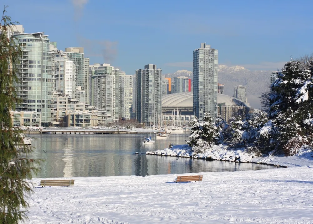 Vancouver, Kanada