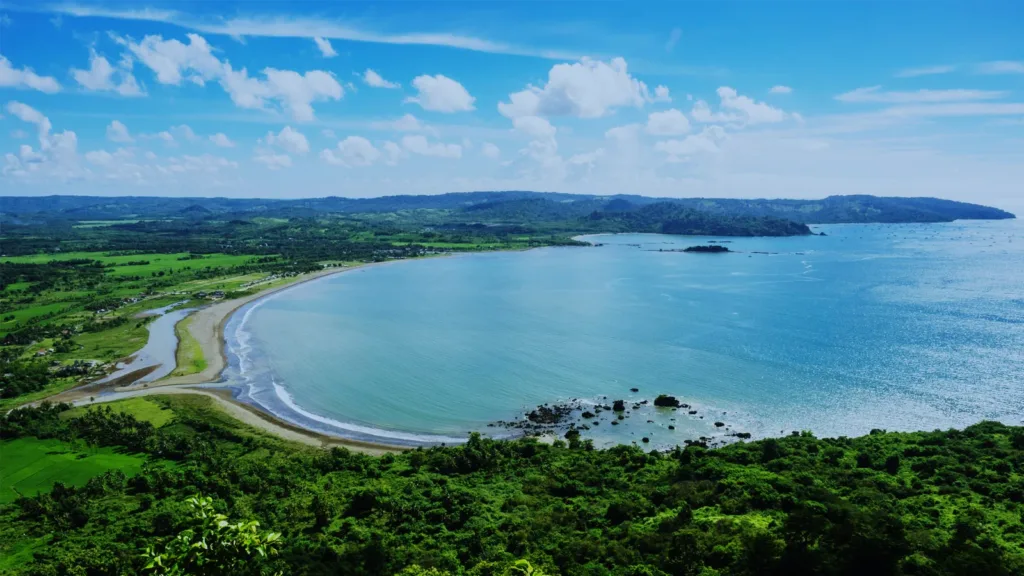 Geopark Ciletuh-Palabuhanratu (Jawa Barat)