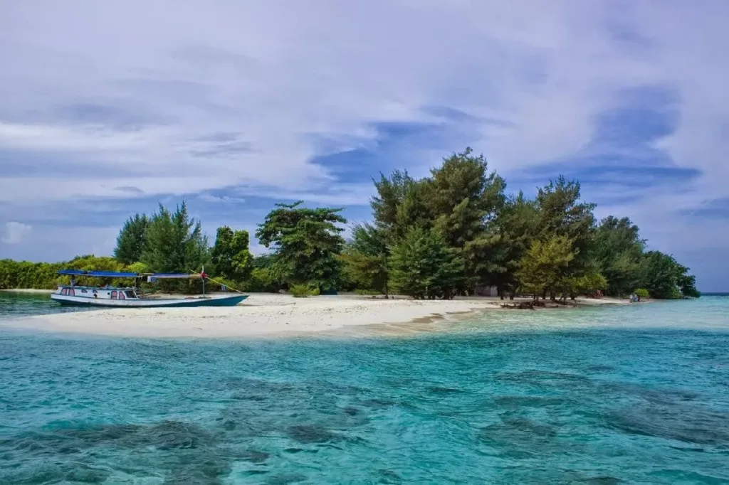 Karimunjawa (Jawa Tengah)
