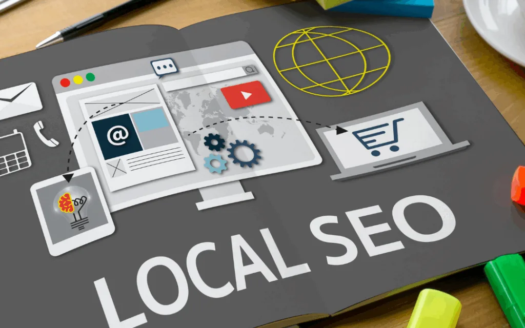 Local SEO