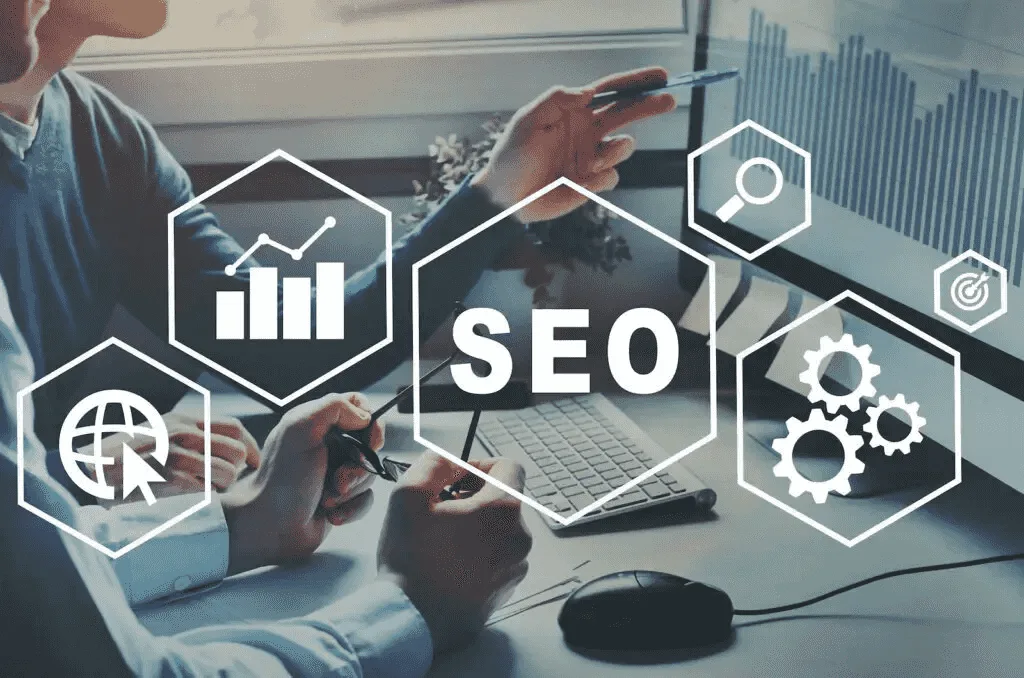 SEO Penting untuk Bisnis