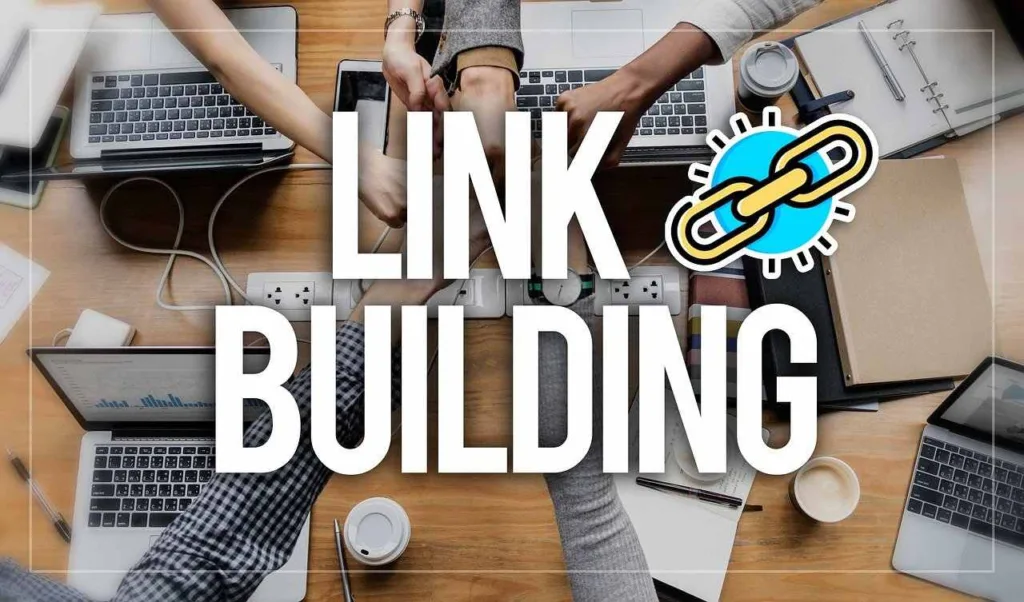 Strategi Link Building yang Efektif
