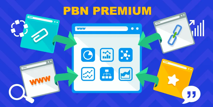 Jasa PBN