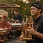 Alat Musik Tradisional