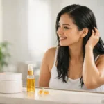 Makarizo Hair Energy