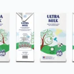 Susu Ultra Milk